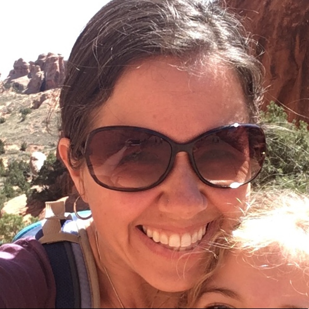 Meet your Posher, Shannon